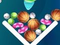 Игра Неактивен есенски топки  онлајн