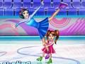 Игра Сузи оди на лизгање  онлајн