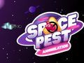 Игра Уништување на вселенски штетници  онлајн