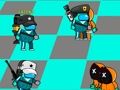 Игра Меѓу нас Poppy Playtime  онлајн