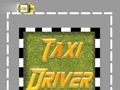 Игра Такси возач онлајн Игра Такси возач онлајн