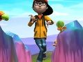 Игра Стартувај Стартувај 3D  онлајн