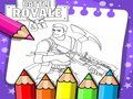 Игра Книга за боење Fortnite  онлајн