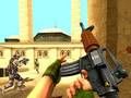 Игра FPS напад стрелец  онлајн