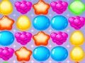 Игра Меѓу нас Игри Match3  онлајн