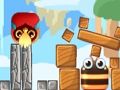 Игра Луда птица  онлајн