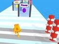 Игра Моќ на ракавица онлајн