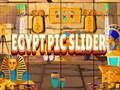 Игра Лизгач за слики во Египет  онлајн