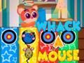 Игра Удри глувче  онлајн