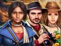 Игра Тајно богатство  онлајн