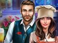 Игра Приватна забава  онлајн