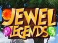 Игра Легенди за скапоцени камења  онлајн
