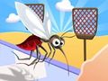 Игра Комарец трчање 3d  онлајн