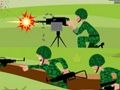 Игра Големи воени скриени ѕвезди  онлајн