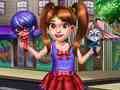Игра Изгубени играчки на принцезата  онлајн