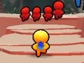 Игра Tomb Runner онлајн 3D  онлајн