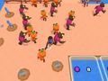 Игра Плашлив остров  онлајн