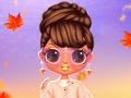 Игра Bffs есенски модни трендови  онлајн