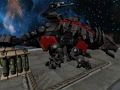 Игра Светска битка на диносаурусите  онлајн