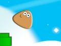 Игра Flappy Pou онлајн