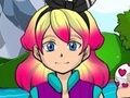 Игра Kawaii Monster Trainer Trainer Avatar Creator  онлајн