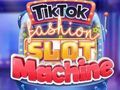 Игра Модна слот машина TikTok  онлајн