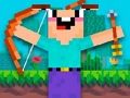 Игра Noob мозаик предизвик  онлајн