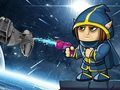 Игра Вонземјанска војна  онлајн