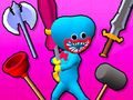 Игра Нацртајте оружје 3D  онлајн
