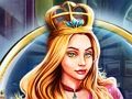 Игра Тестот на принцезата  онлајн