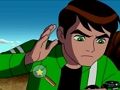 Игра Предизвик на Бен 10 скриени ѕвезди  онлајн