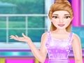 Игра Кул летен одмор  онлајн