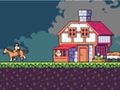 Игра Испорака на колачиња  онлајн