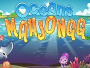 Игра Океани Mahjongg  онлајн