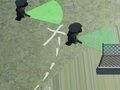Игра Бегство 3d  онлајн