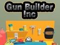 Игра Gun Builder Inc. онлајн
