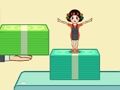 Игра Скокни сопруга  онлајн