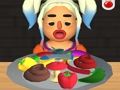 Игра Предизвикајте го Hot Chili 3D  онлајн