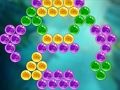 Игра Снимајте меурчиња Океан поп  онлајн