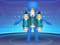 Игра Напред брзање  онлајн