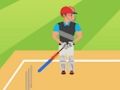 Игра Крикет 2D  онлајн