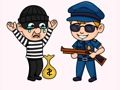 Игра Фати го крадецот  онлајн