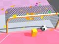 Игра Слабо удар 3D  онлајн