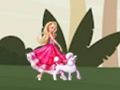 Игра Авантурите на Barbie Dreamhouse  онлајн