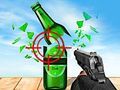 Игра Вистински стрелец со шишиња 3d  онлајн
