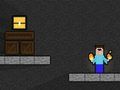 Игра Noob против ТНТ Бум  онлајн