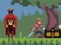 Игра Кајлиус  онлајн
