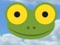 Игра Запознајте го Make the Frog  онлајн