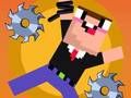 Игра Ноб Херој Став  онлајн