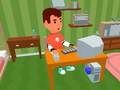 Игра Неактивен стриминг  онлајн